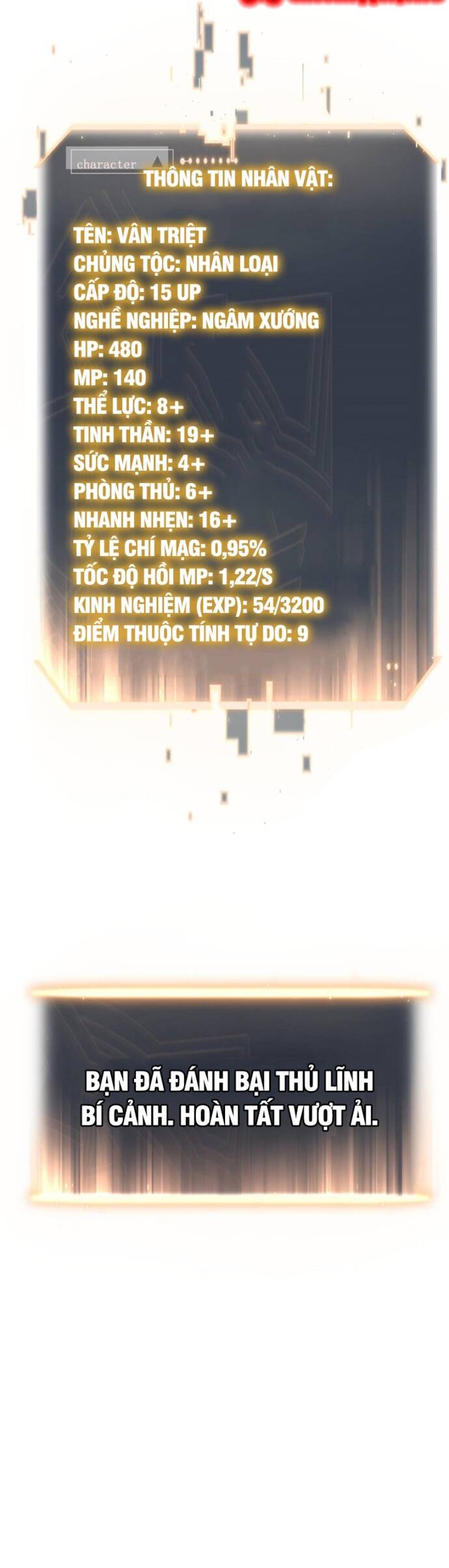 Trọng Khải Dị Thế: Ta Dùng Gương Thần Trở Thành Vô Địch Chapter 2 - 57