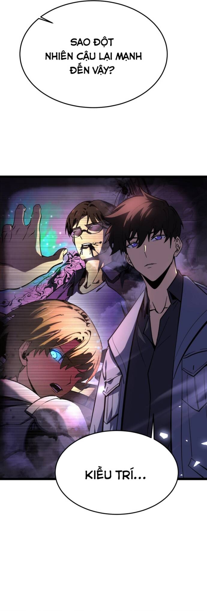 Trọng Khải Dị Thế: Ta Dùng Gương Thần Trở Thành Vô Địch Chapter 2 - 59