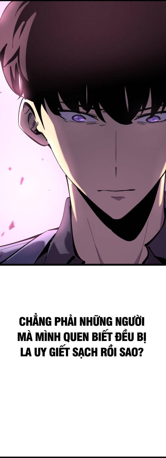 Trọng Khải Dị Thế: Ta Dùng Gương Thần Trở Thành Vô Địch Chapter 3 - 3