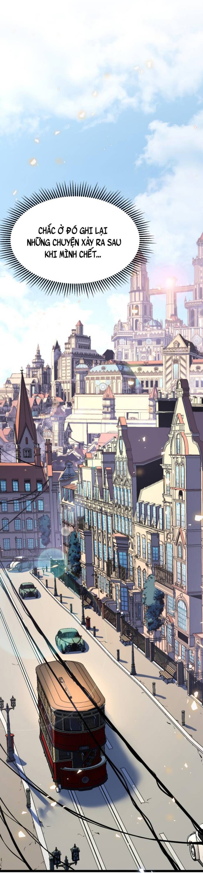 Trọng Khải Dị Thế: Ta Dùng Gương Thần Trở Thành Vô Địch Chapter 3 - 8