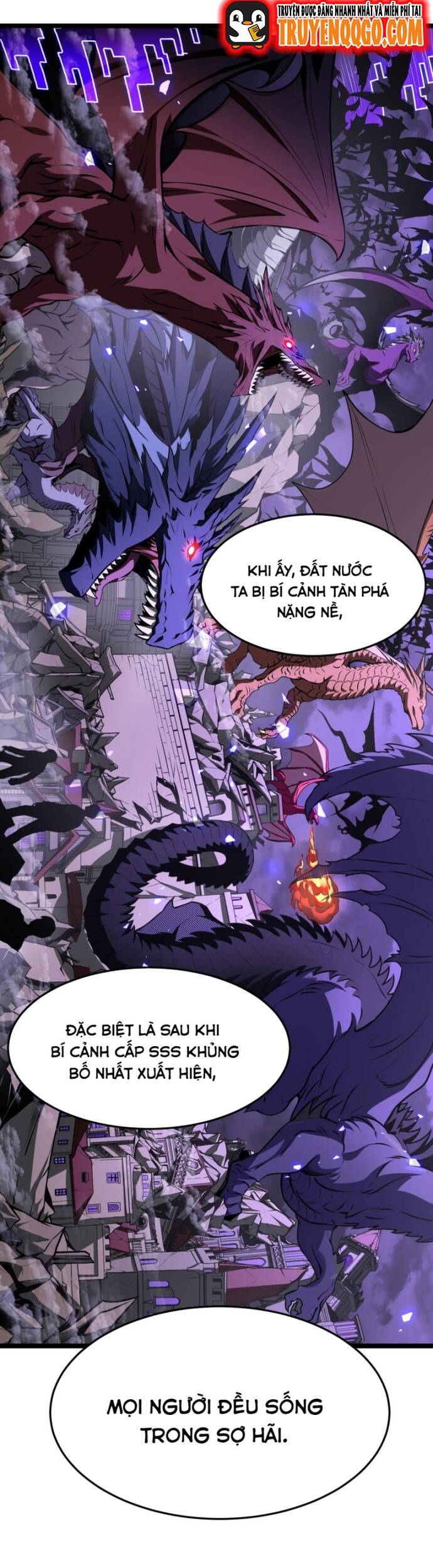 Trọng Khải Dị Thế: Ta Dùng Gương Thần Trở Thành Vô Địch Chapter 3 - 19