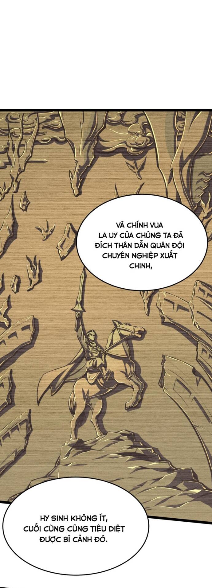 Trọng Khải Dị Thế: Ta Dùng Gương Thần Trở Thành Vô Địch Chapter 3 - 20