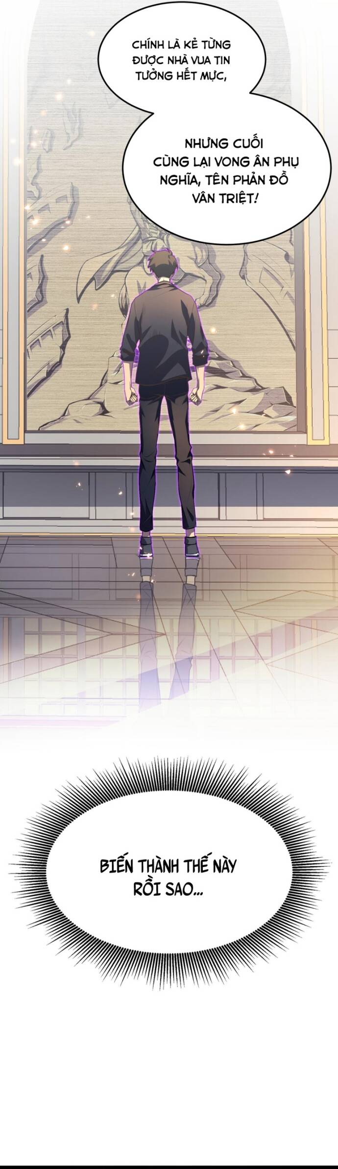 Trọng Khải Dị Thế: Ta Dùng Gương Thần Trở Thành Vô Địch Chapter 3 - 23