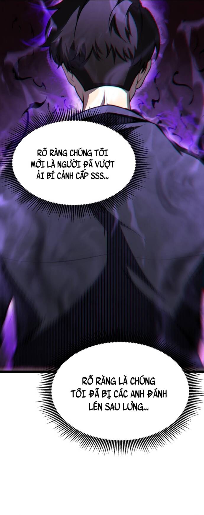 Trọng Khải Dị Thế: Ta Dùng Gương Thần Trở Thành Vô Địch Chapter 3 - 24