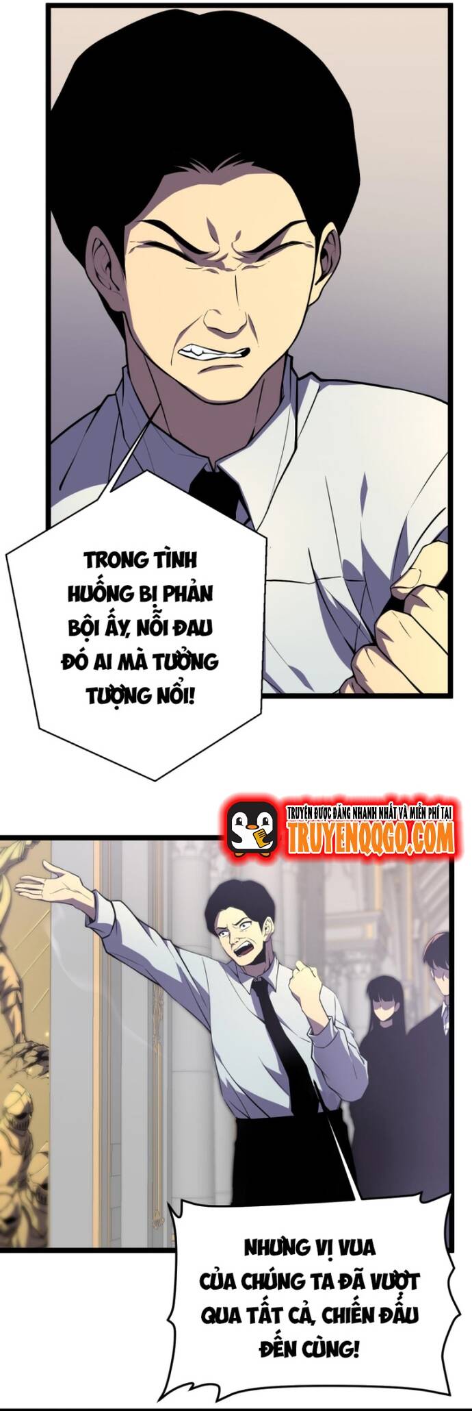 Trọng Khải Dị Thế: Ta Dùng Gương Thần Trở Thành Vô Địch Chapter 3 - 25