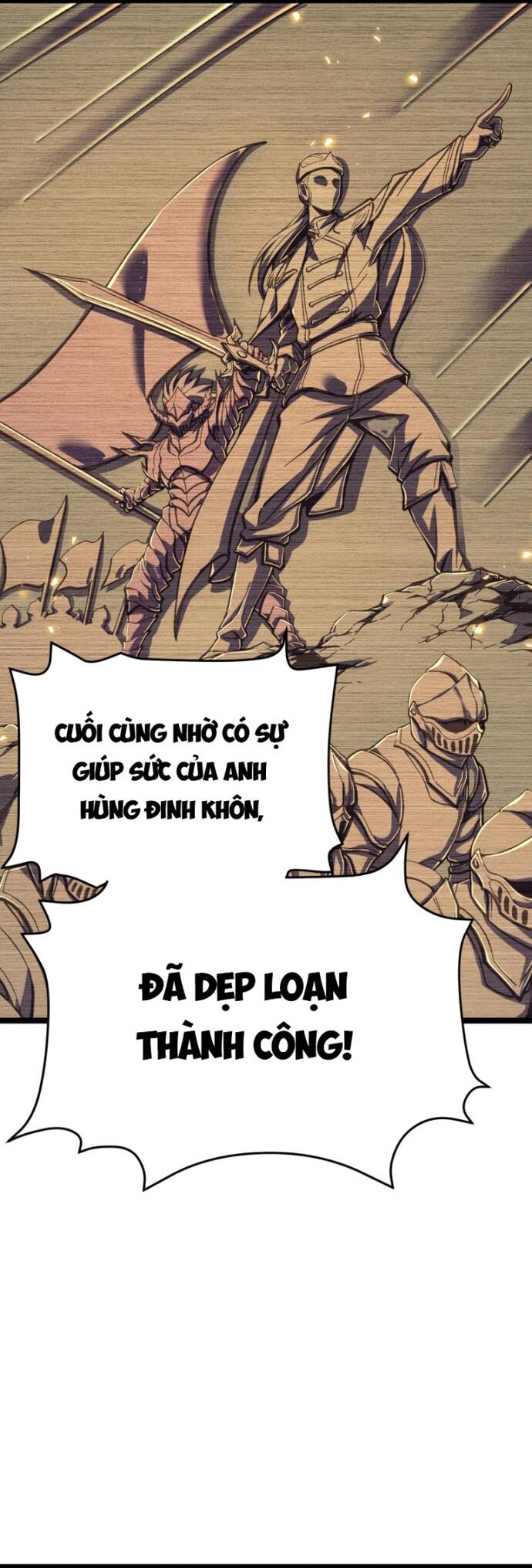 Trọng Khải Dị Thế: Ta Dùng Gương Thần Trở Thành Vô Địch Chapter 3 - 26