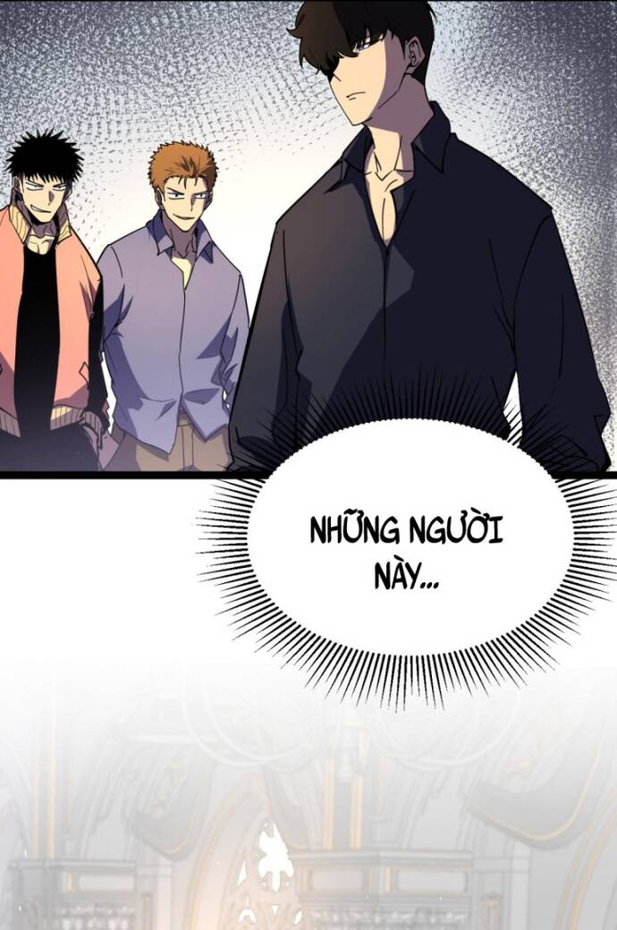 Trọng Khải Dị Thế: Ta Dùng Gương Thần Trở Thành Vô Địch Chapter 3 - 30