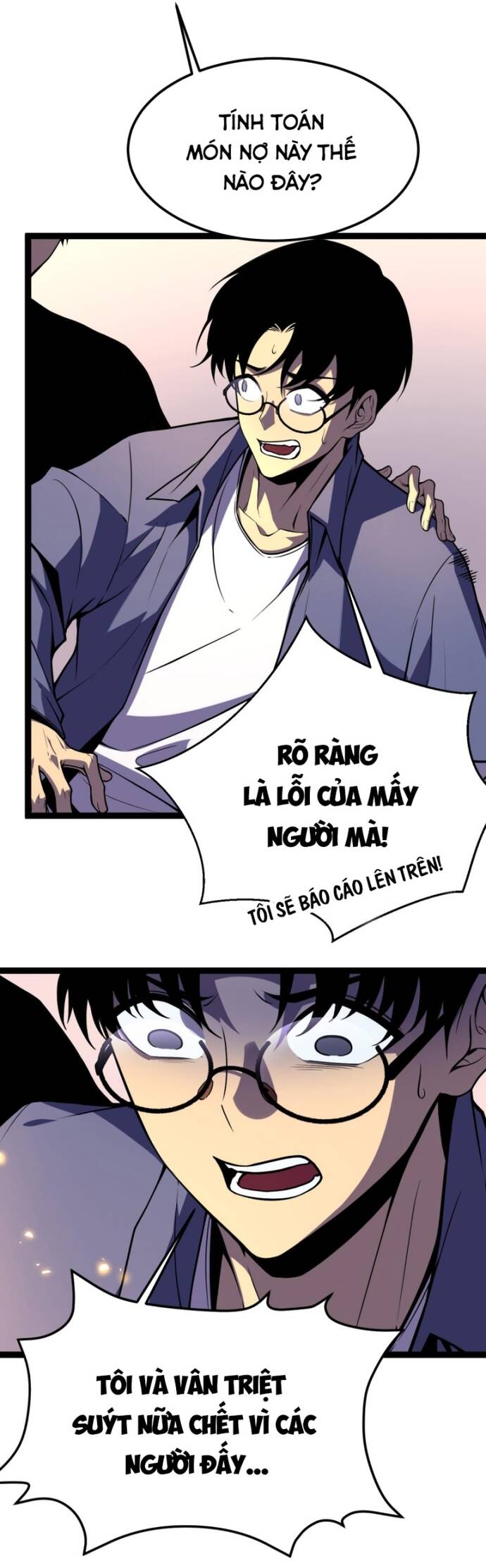 Trọng Khải Dị Thế: Ta Dùng Gương Thần Trở Thành Vô Địch Chapter 3 - 33