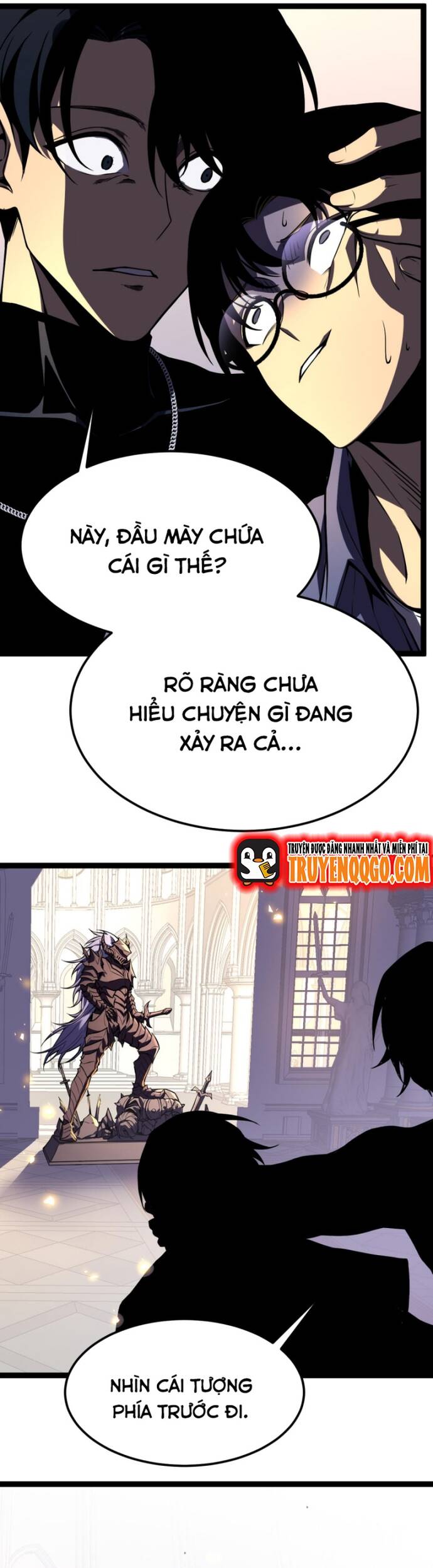 Trọng Khải Dị Thế: Ta Dùng Gương Thần Trở Thành Vô Địch Chapter 3 - 34