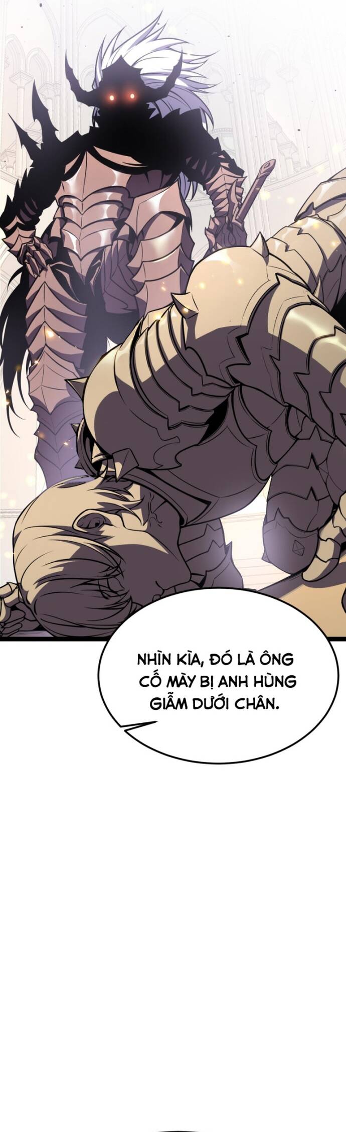 Trọng Khải Dị Thế: Ta Dùng Gương Thần Trở Thành Vô Địch Chapter 3 - 35