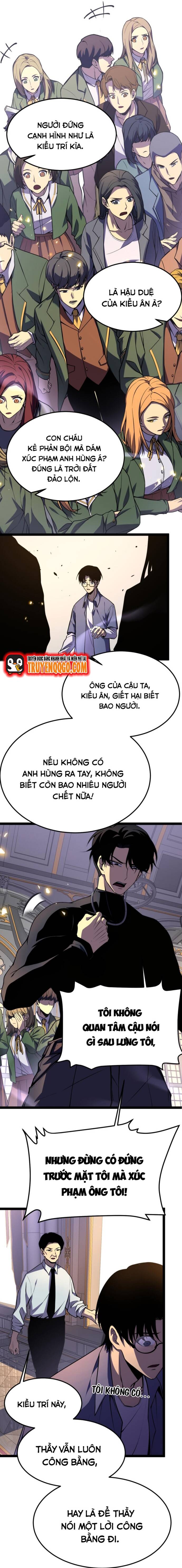 Trọng Khải Dị Thế: Ta Dùng Gương Thần Trở Thành Vô Địch Chapter 3 - 39