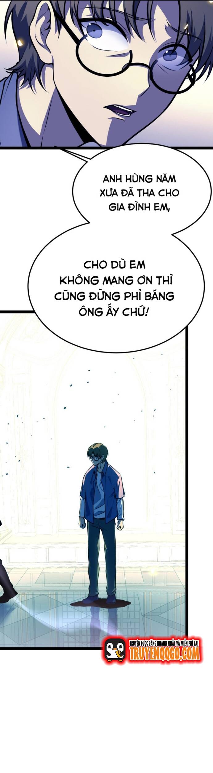 Trọng Khải Dị Thế: Ta Dùng Gương Thần Trở Thành Vô Địch Chapter 3 - 41