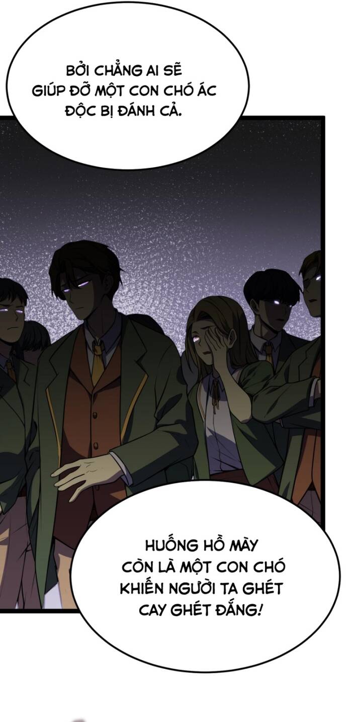 Trọng Khải Dị Thế: Ta Dùng Gương Thần Trở Thành Vô Địch Chapter 3 - 43