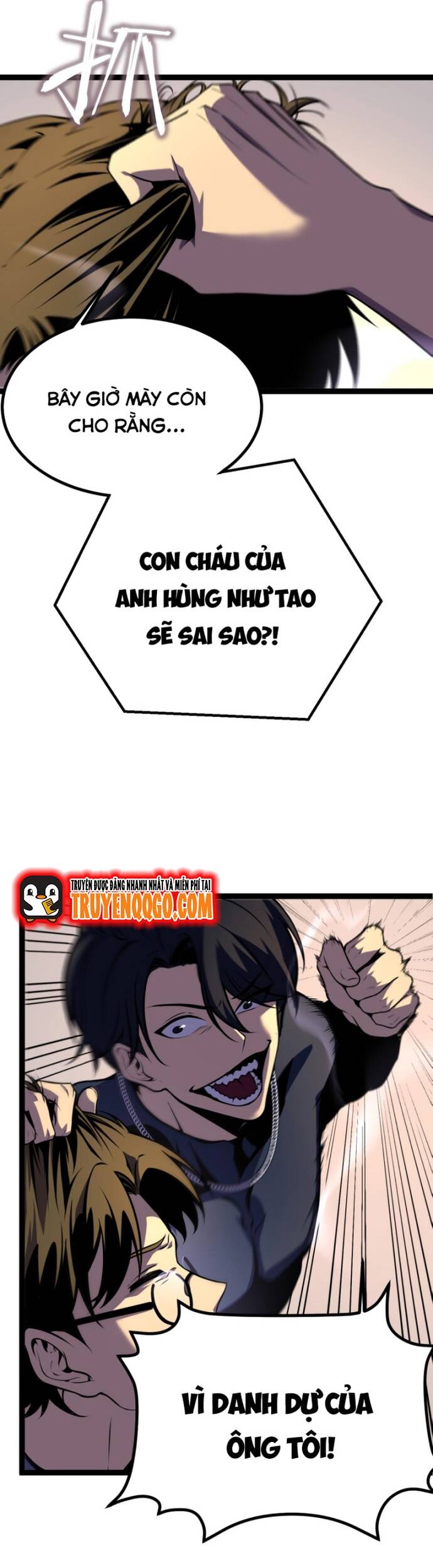 Trọng Khải Dị Thế: Ta Dùng Gương Thần Trở Thành Vô Địch Chapter 3 - 44