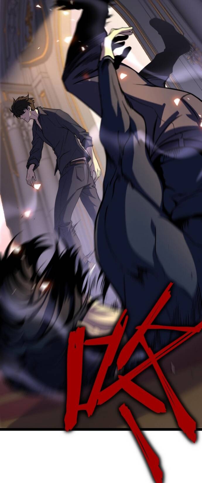 Trọng Khải Dị Thế: Ta Dùng Gương Thần Trở Thành Vô Địch Chapter 3 - 46