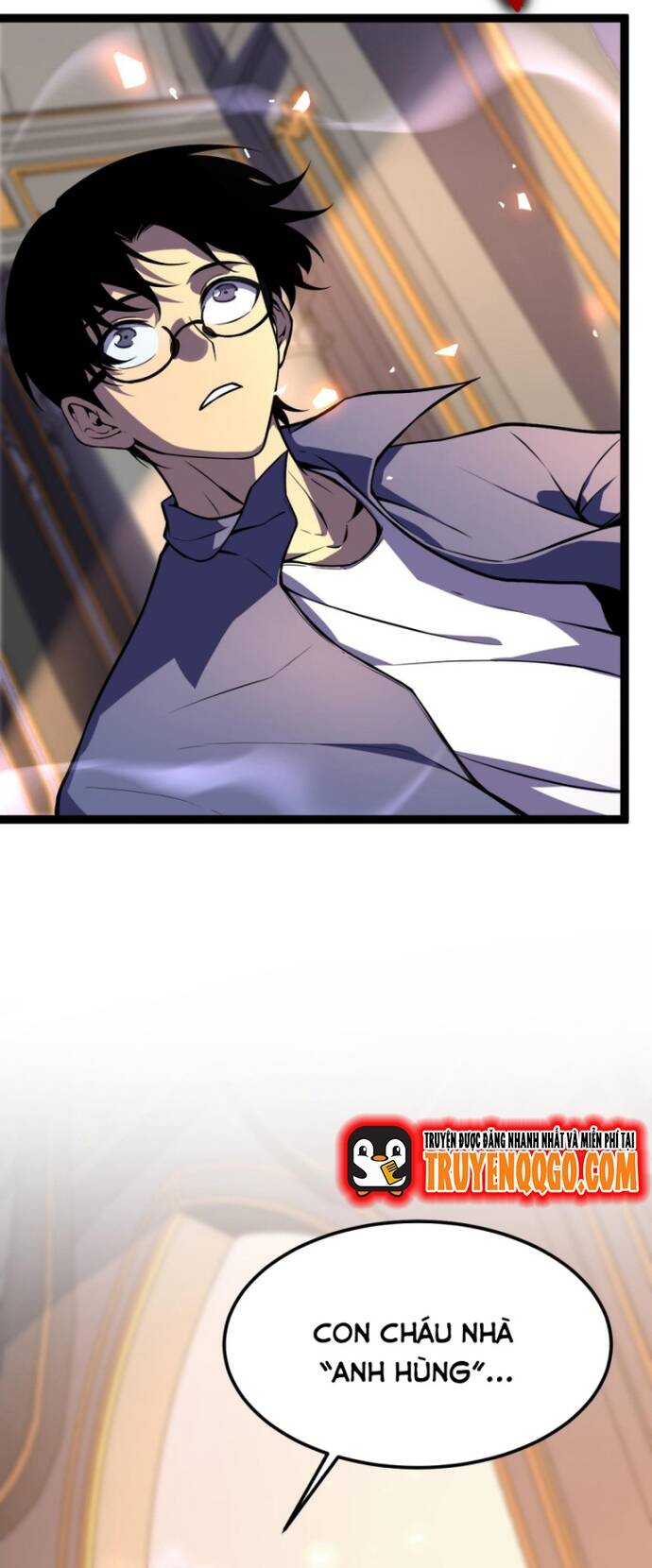 Trọng Khải Dị Thế: Ta Dùng Gương Thần Trở Thành Vô Địch Chapter 3 - 47