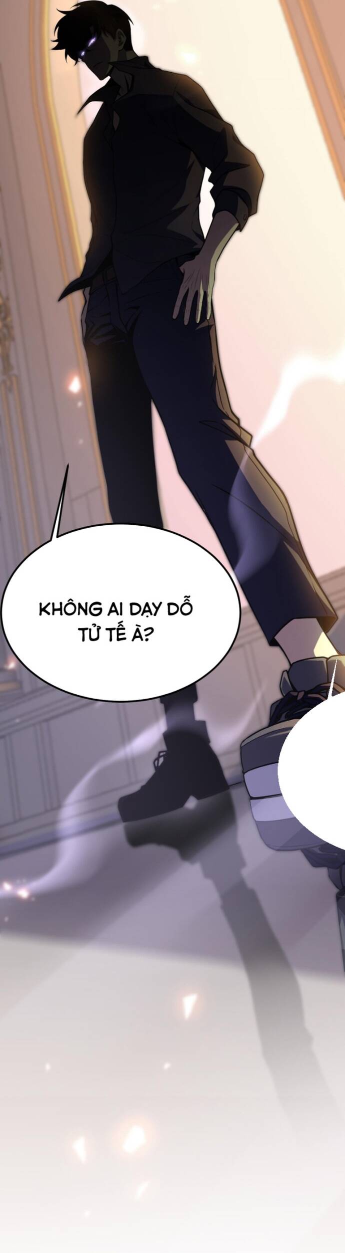 Trọng Khải Dị Thế: Ta Dùng Gương Thần Trở Thành Vô Địch Chapter 3 - 48