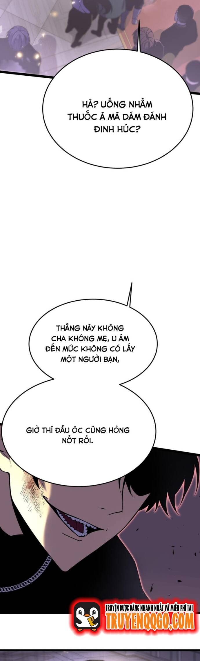 Trọng Khải Dị Thế: Ta Dùng Gương Thần Trở Thành Vô Địch Chapter 4 - 4