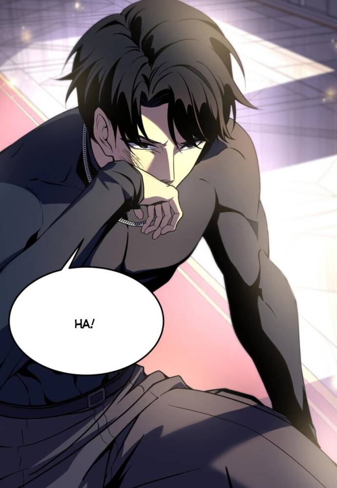 Trọng Khải Dị Thế: Ta Dùng Gương Thần Trở Thành Vô Địch Chapter 4 - 5