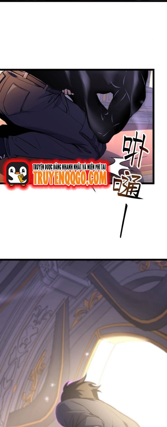 Trọng Khải Dị Thế: Ta Dùng Gương Thần Trở Thành Vô Địch Chapter 4 - 8