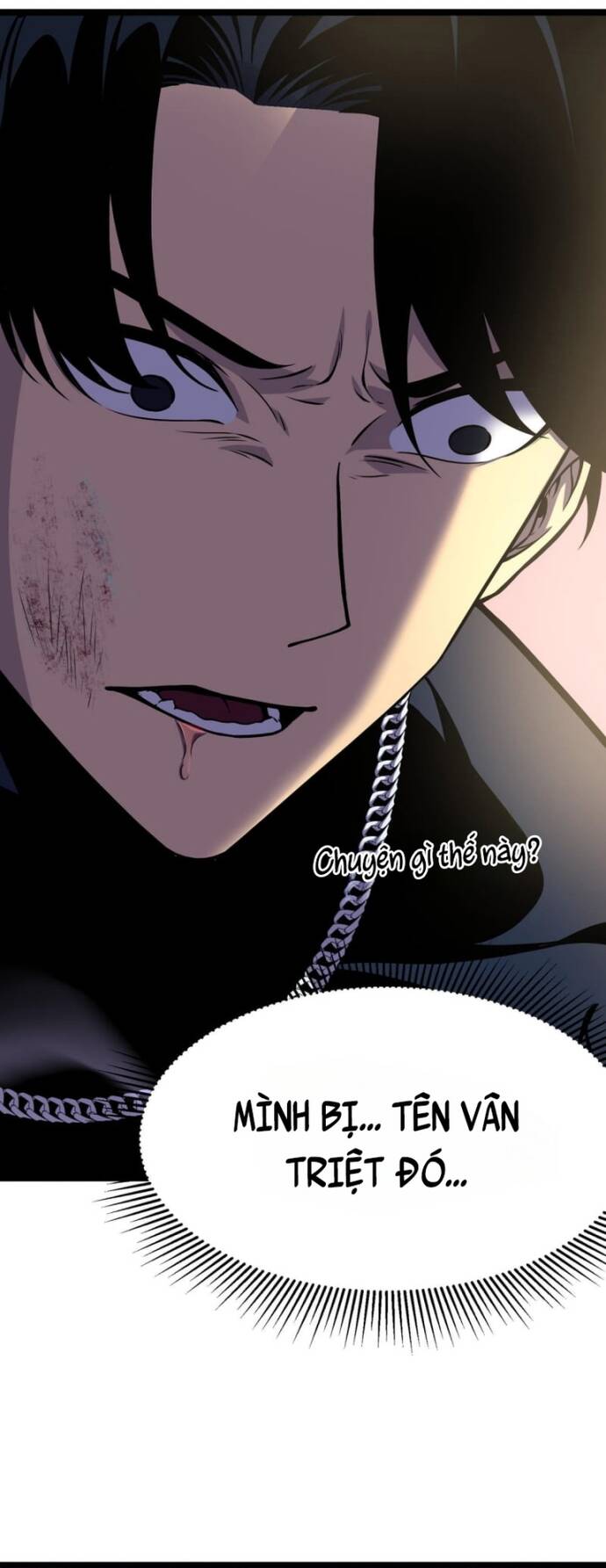 Trọng Khải Dị Thế: Ta Dùng Gương Thần Trở Thành Vô Địch Chapter 4 - 10