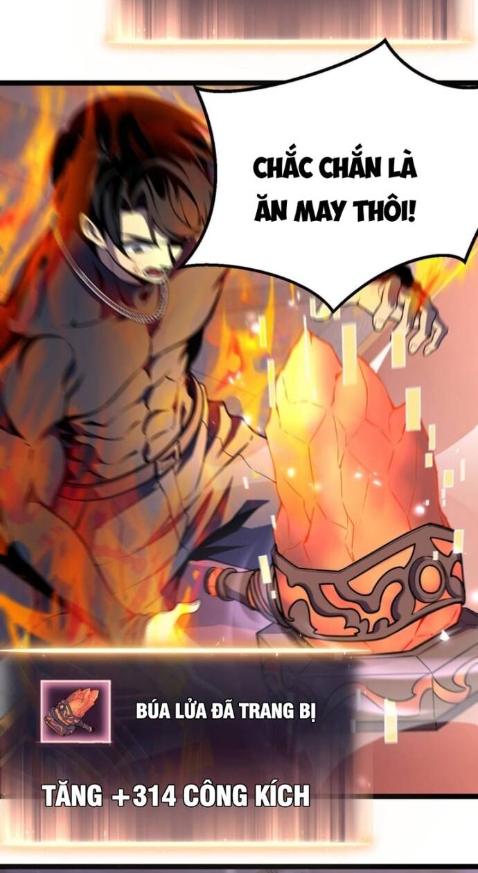 Trọng Khải Dị Thế: Ta Dùng Gương Thần Trở Thành Vô Địch Chapter 4 - 13