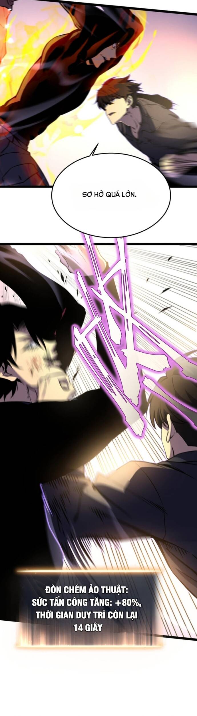 Trọng Khải Dị Thế: Ta Dùng Gương Thần Trở Thành Vô Địch Chapter 4 - 15