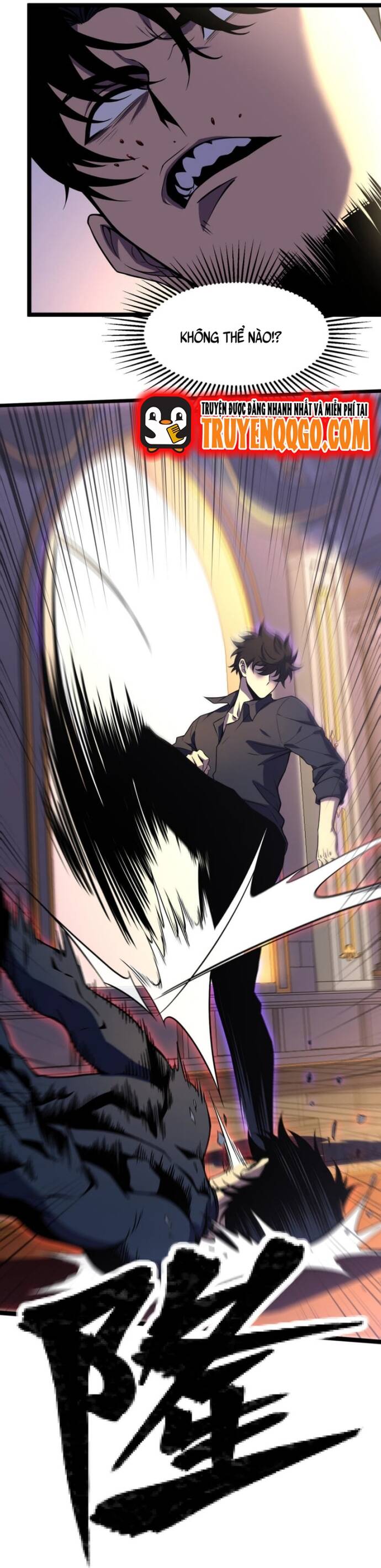 Trọng Khải Dị Thế: Ta Dùng Gương Thần Trở Thành Vô Địch Chapter 4 - 16