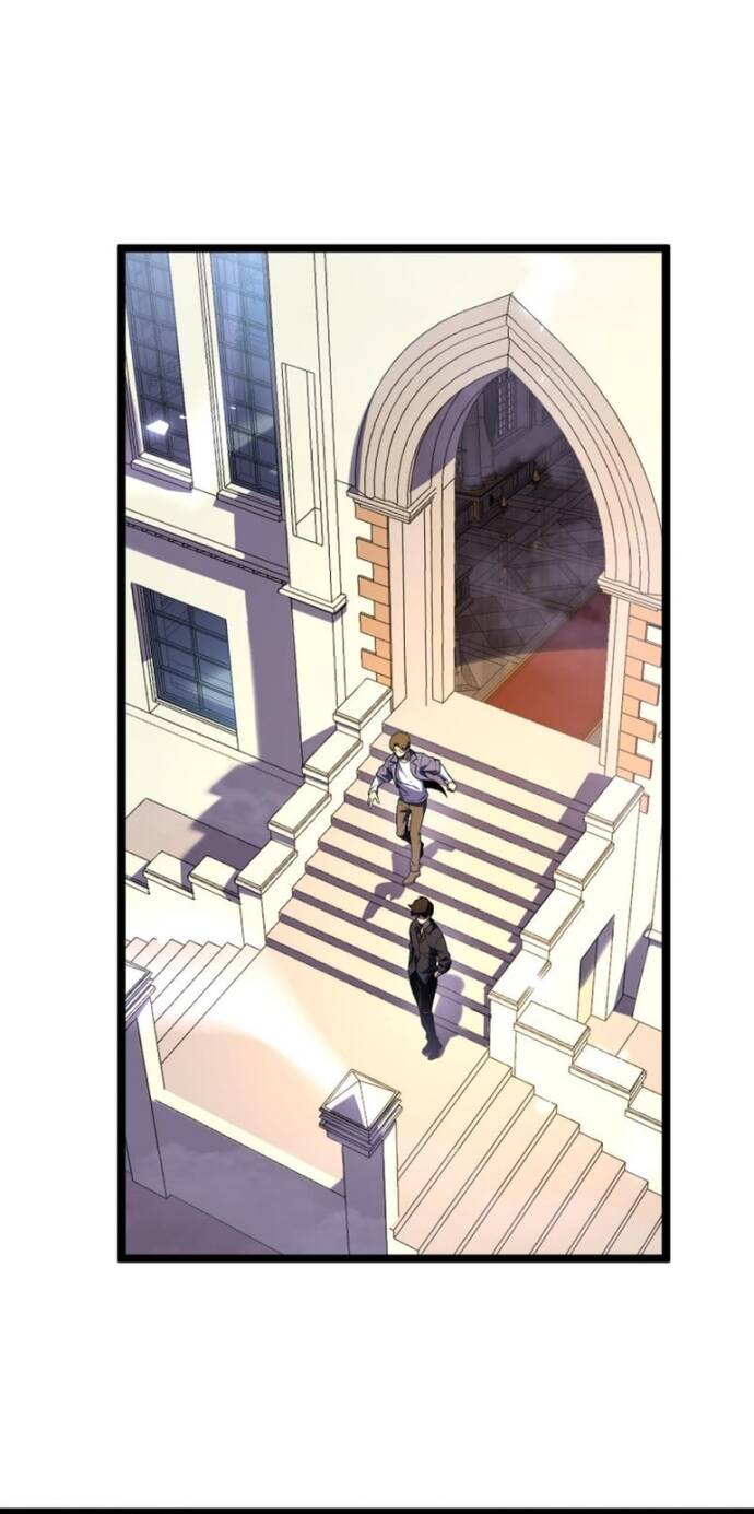 Trọng Khải Dị Thế: Ta Dùng Gương Thần Trở Thành Vô Địch Chapter 4 - 30