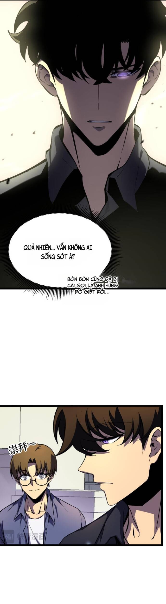 Trọng Khải Dị Thế: Ta Dùng Gương Thần Trở Thành Vô Địch Chapter 4 - 31