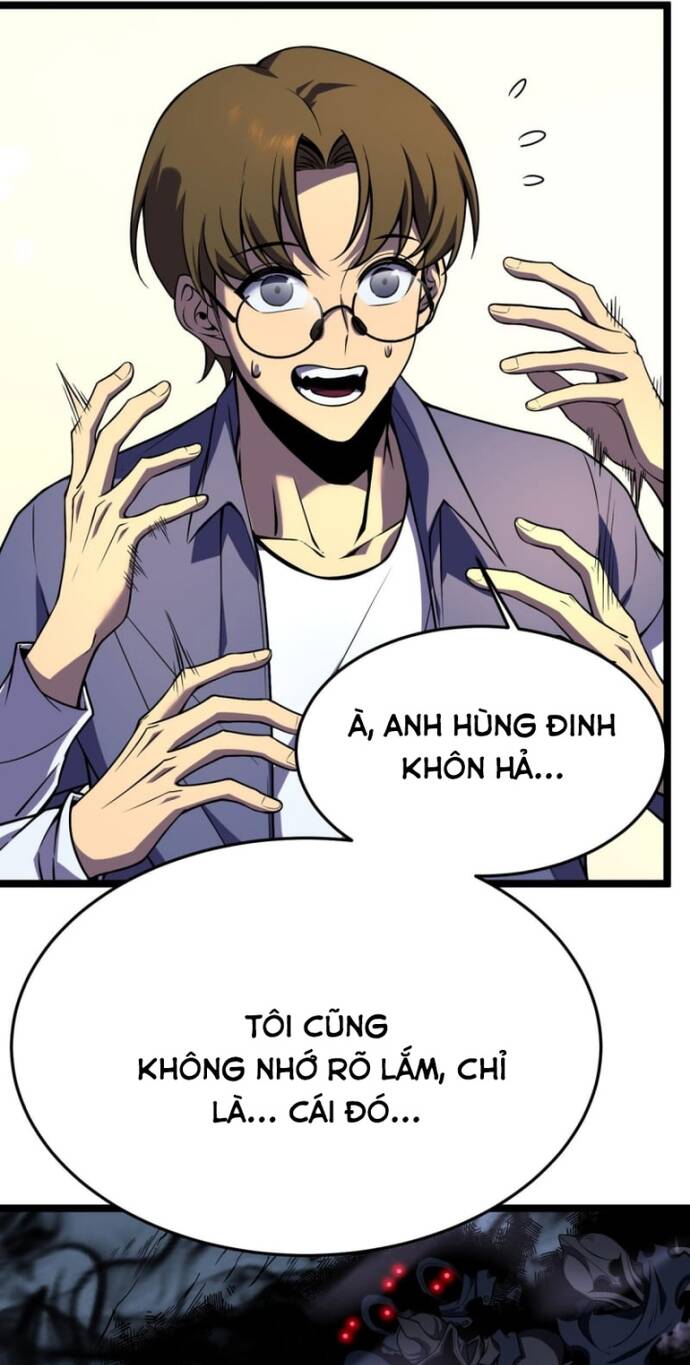 Trọng Khải Dị Thế: Ta Dùng Gương Thần Trở Thành Vô Địch Chapter 4 - 33