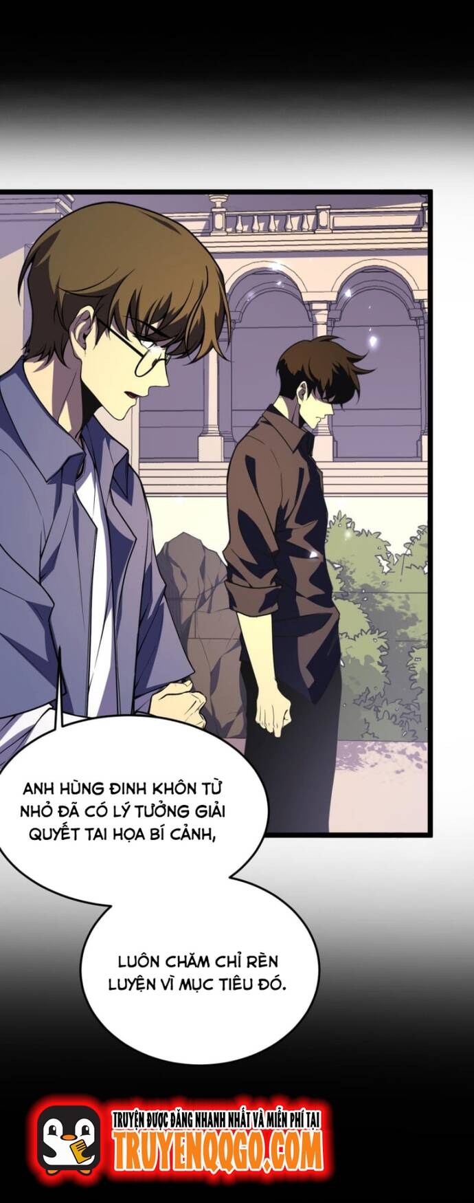 Trọng Khải Dị Thế: Ta Dùng Gương Thần Trở Thành Vô Địch Chapter 4 - 37