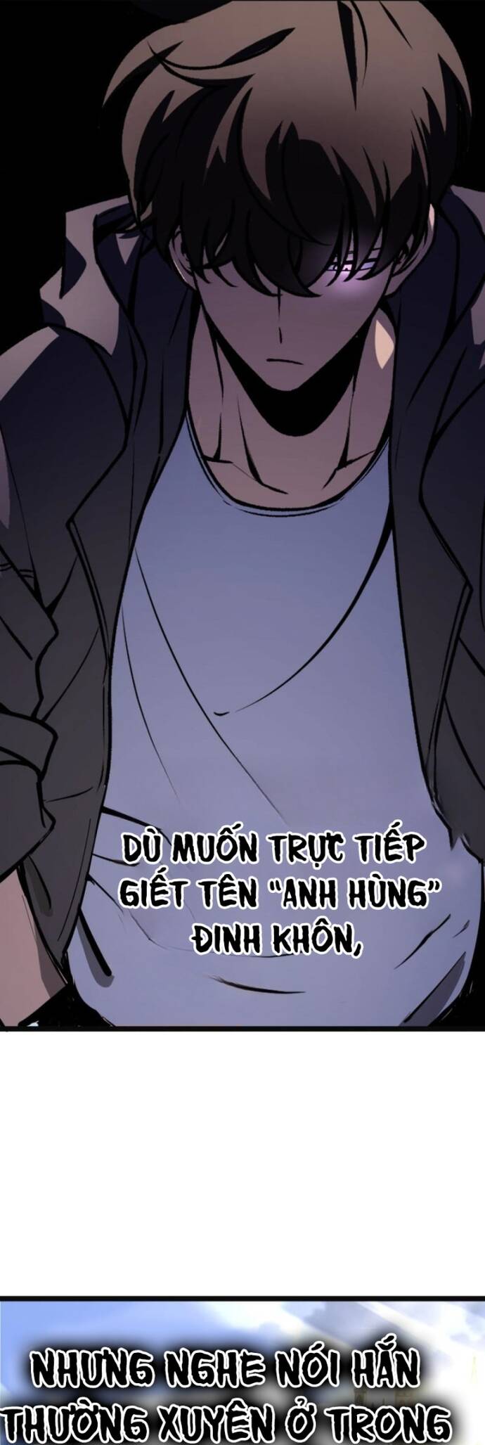 Trọng Khải Dị Thế: Ta Dùng Gương Thần Trở Thành Vô Địch Chapter 5 - 6