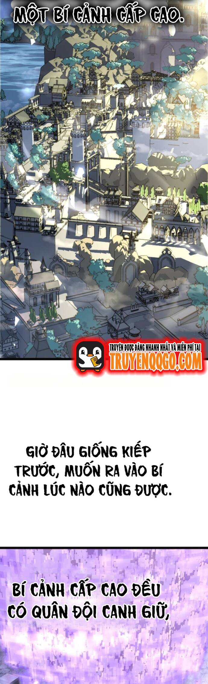 Trọng Khải Dị Thế: Ta Dùng Gương Thần Trở Thành Vô Địch Chapter 5 - 7