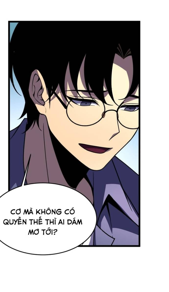Trọng Khải Dị Thế: Ta Dùng Gương Thần Trở Thành Vô Địch Chapter 5 - 11