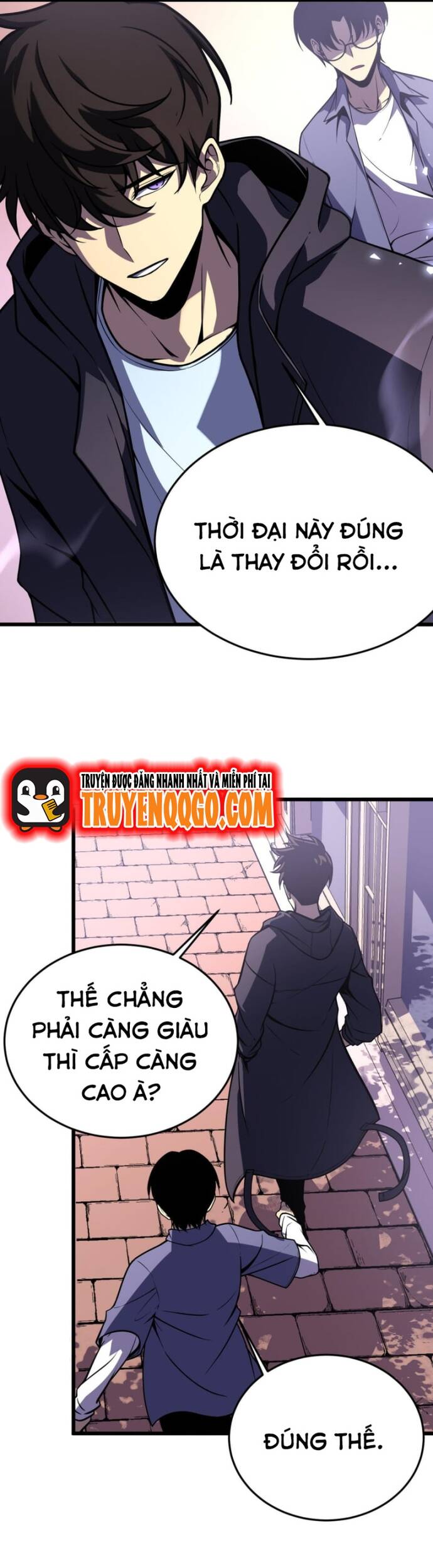 Trọng Khải Dị Thế: Ta Dùng Gương Thần Trở Thành Vô Địch Chapter 5 - 13