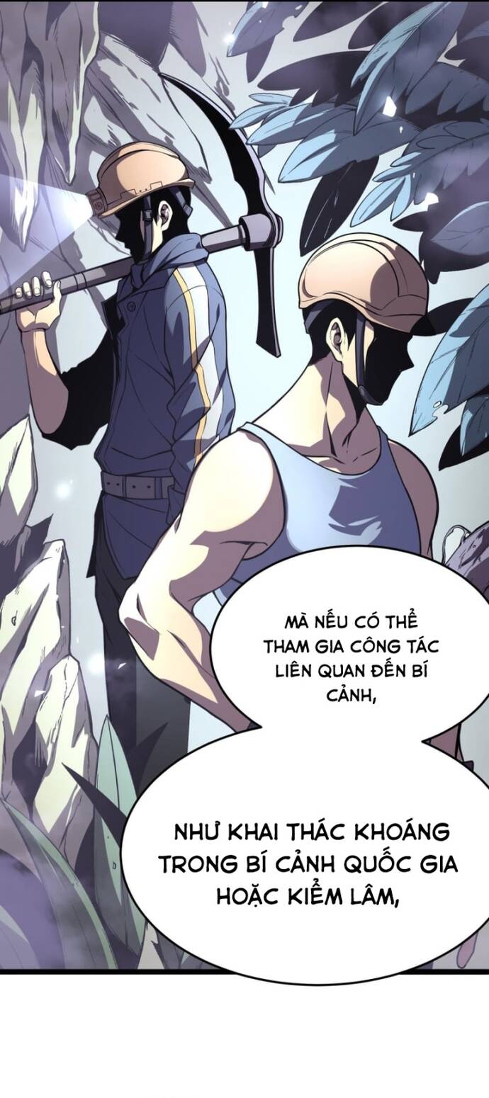Trọng Khải Dị Thế: Ta Dùng Gương Thần Trở Thành Vô Địch Chapter 5 - 15