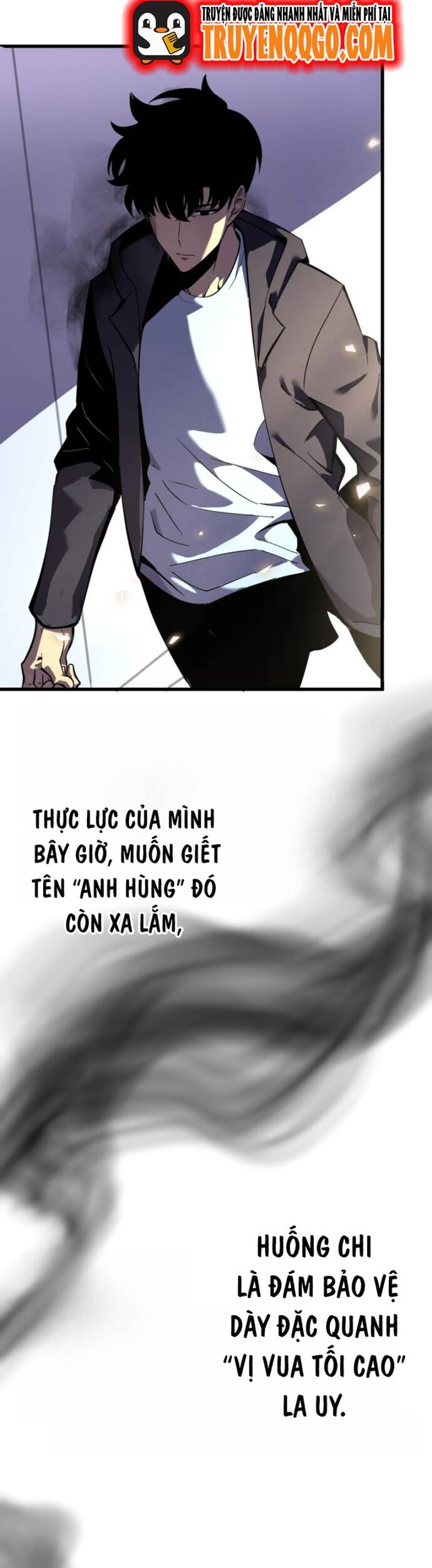 Trọng Khải Dị Thế: Ta Dùng Gương Thần Trở Thành Vô Địch Chapter 5 - 20