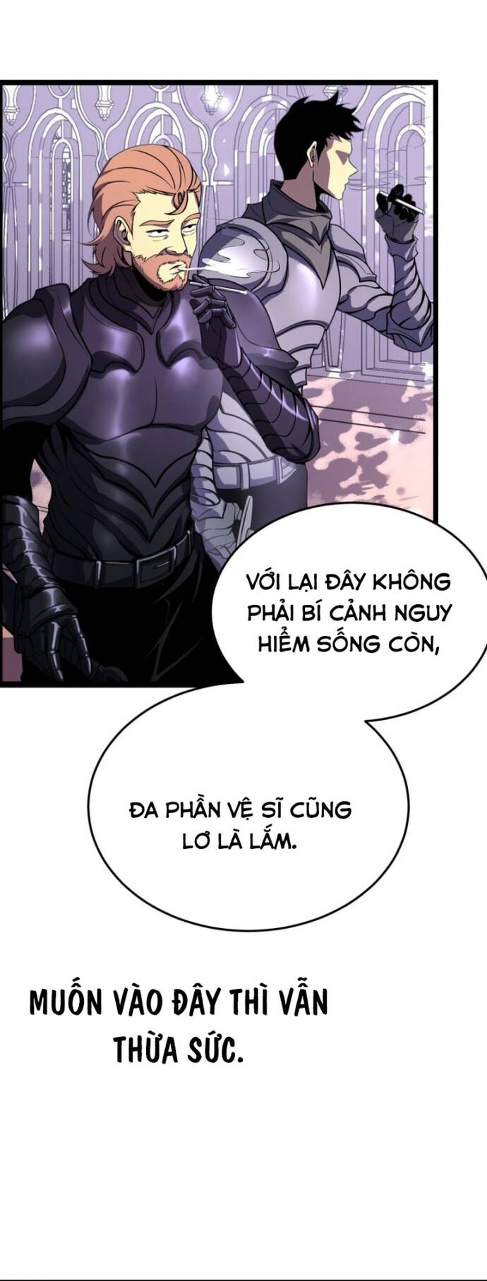 Trọng Khải Dị Thế: Ta Dùng Gương Thần Trở Thành Vô Địch Chapter 5 - 22
