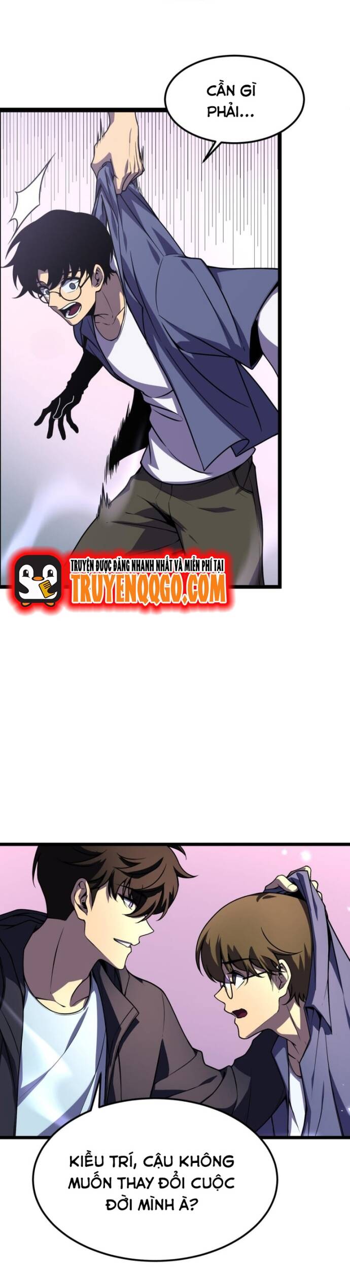 Trọng Khải Dị Thế: Ta Dùng Gương Thần Trở Thành Vô Địch Chapter 5 - 24