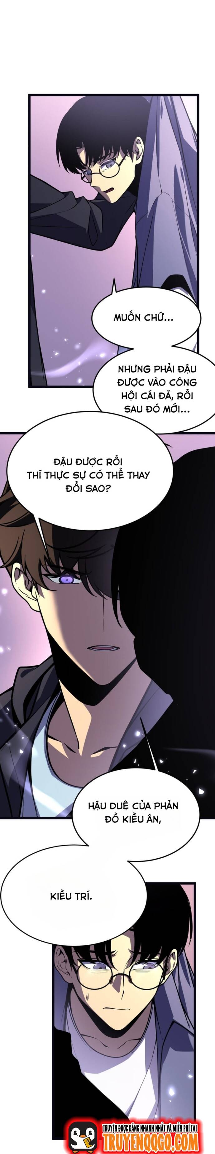 Trọng Khải Dị Thế: Ta Dùng Gương Thần Trở Thành Vô Địch Chapter 5 - 25