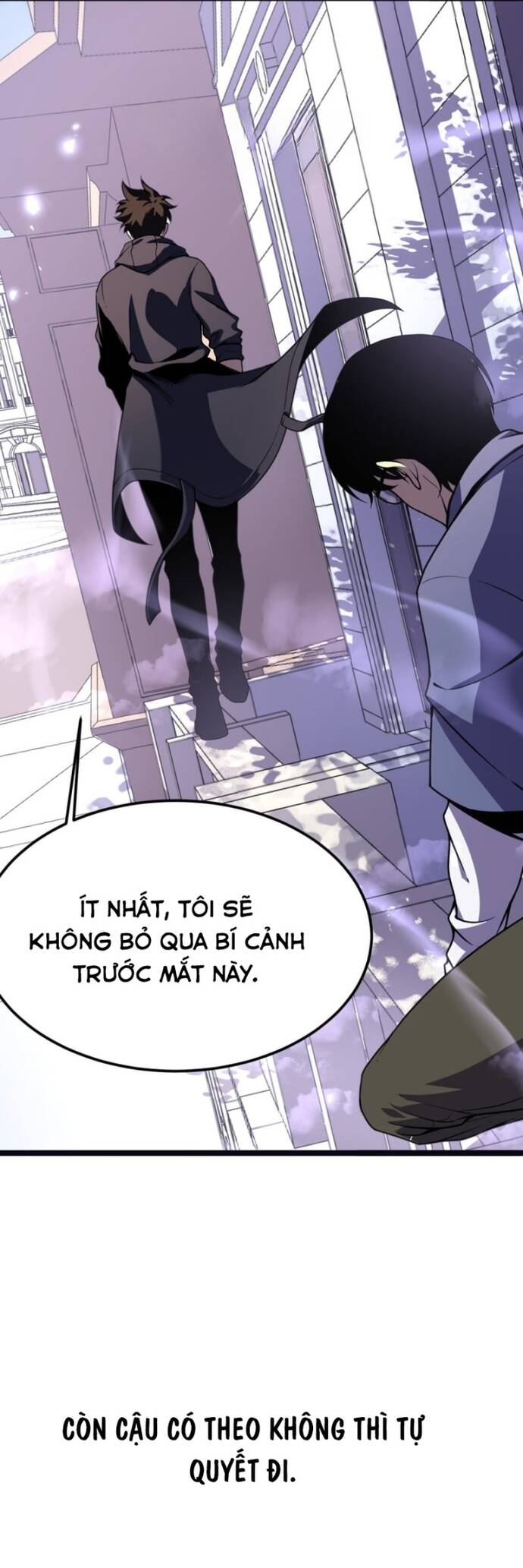 Trọng Khải Dị Thế: Ta Dùng Gương Thần Trở Thành Vô Địch Chapter 5 - 27