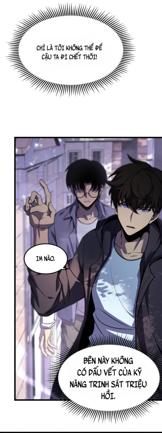 Trọng Khải Dị Thế: Ta Dùng Gương Thần Trở Thành Vô Địch Chapter 5 - 30