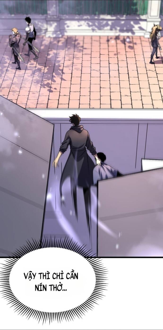 Trọng Khải Dị Thế: Ta Dùng Gương Thần Trở Thành Vô Địch Chapter 5 - 31