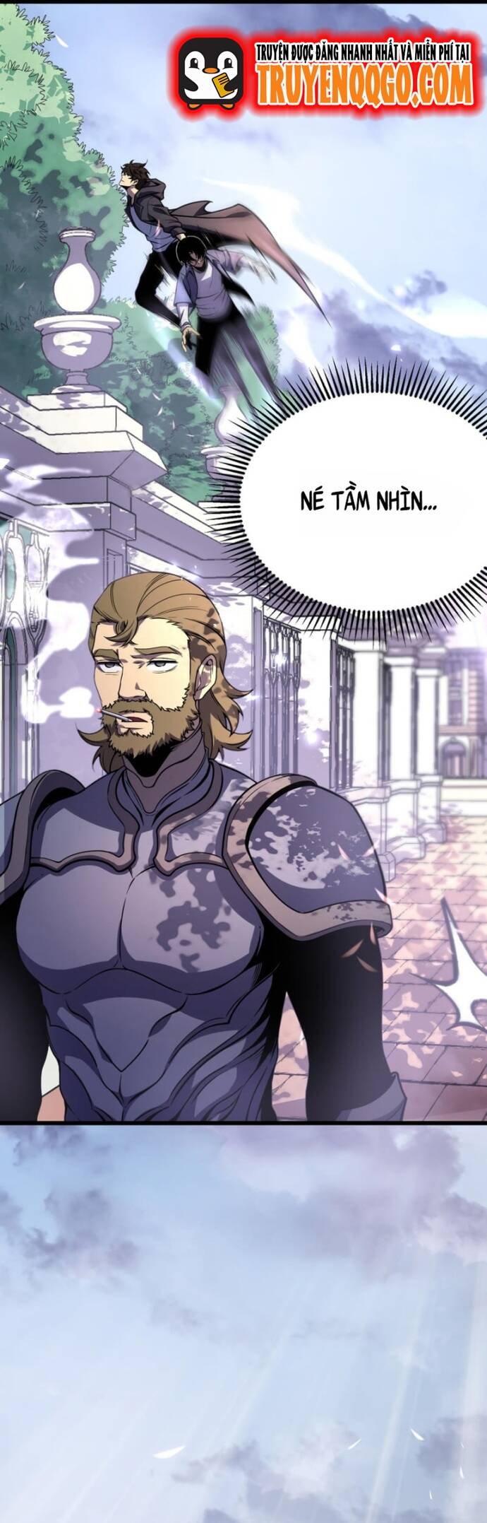 Trọng Khải Dị Thế: Ta Dùng Gương Thần Trở Thành Vô Địch Chapter 5 - 32