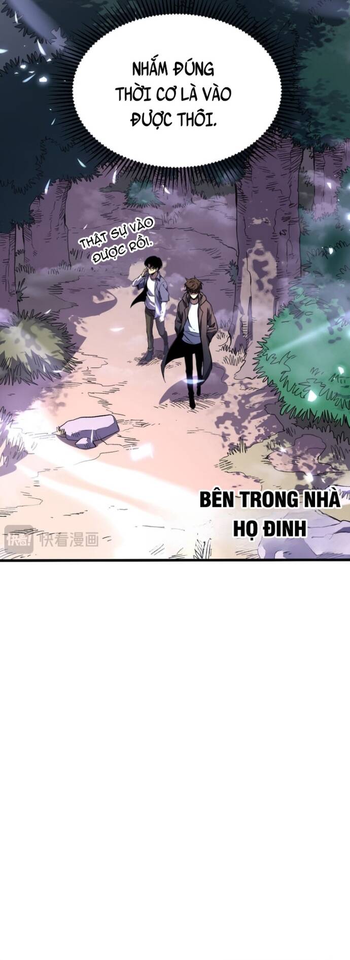 Trọng Khải Dị Thế: Ta Dùng Gương Thần Trở Thành Vô Địch Chapter 5 - 34