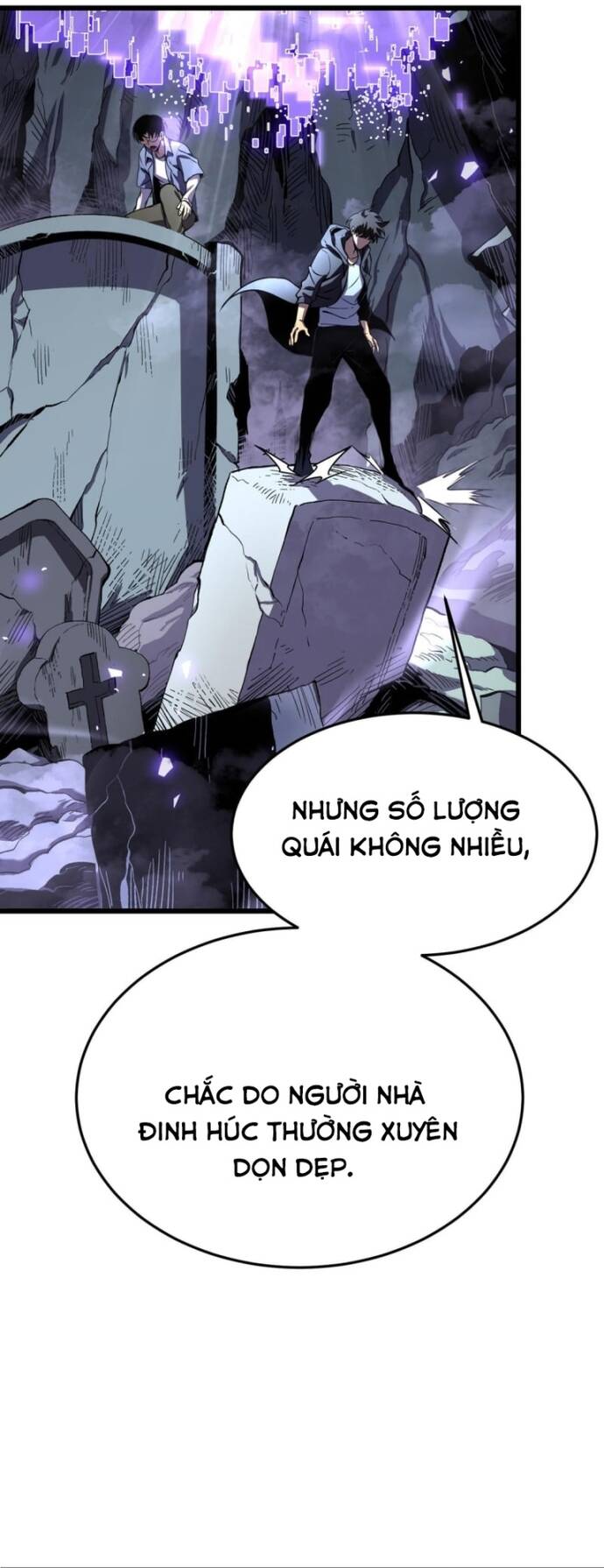 Trọng Khải Dị Thế: Ta Dùng Gương Thần Trở Thành Vô Địch Chapter 5 - 37