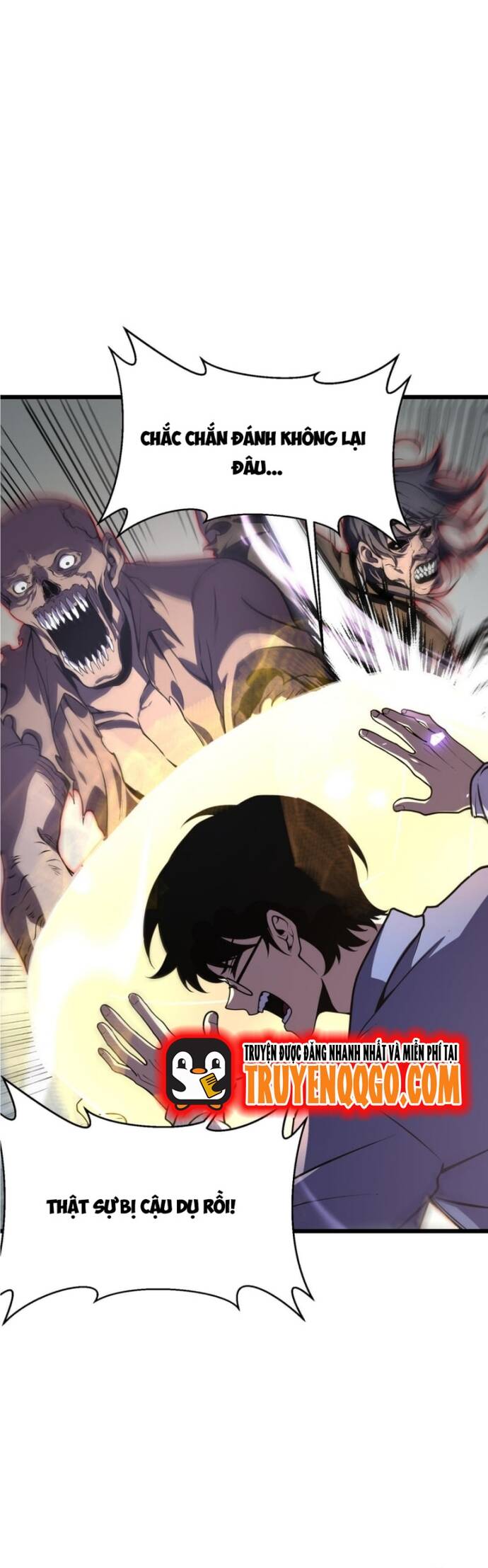 Trọng Khải Dị Thế: Ta Dùng Gương Thần Trở Thành Vô Địch Chapter 5 - 39