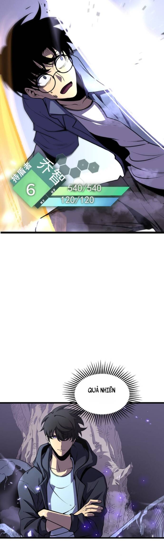 Trọng Khải Dị Thế: Ta Dùng Gương Thần Trở Thành Vô Địch Chapter 5 - 44