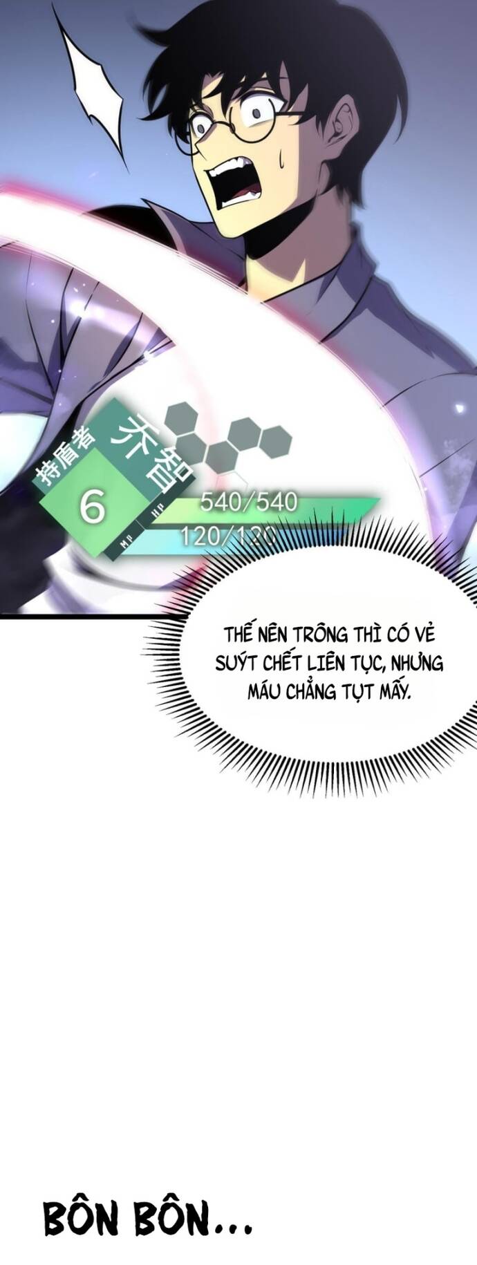 Trọng Khải Dị Thế: Ta Dùng Gương Thần Trở Thành Vô Địch Chapter 5 - 46